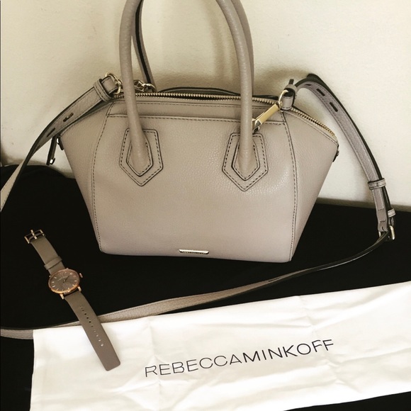 Mini Satchel - Picture 2 of 8